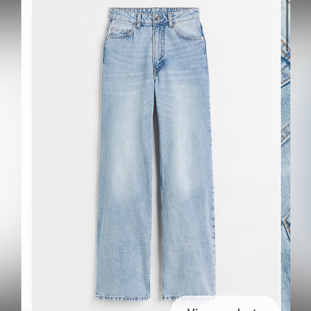 H&M JEANS
